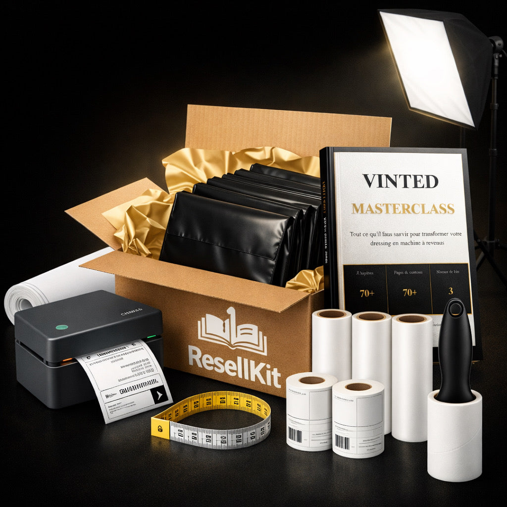 Kit Premium